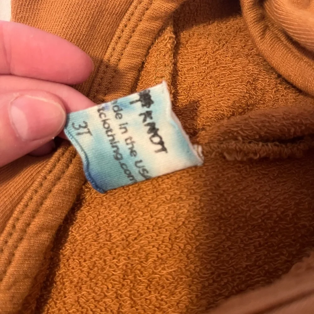 CocoKnot hoodie - Picture 4 of 4